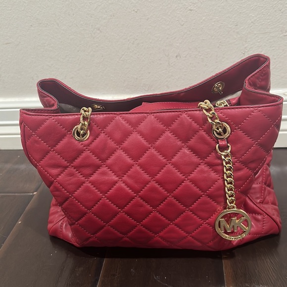 Michael Kors Savannah - Picture 4 of 4